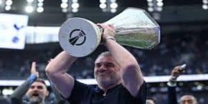 未来展望与球迷期待 -九游体育