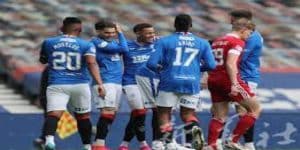 比利时到苏格兰：流浪者精准引援策略的延续 -九游体育