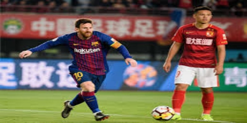 比赛概览：巴萨逆转塞维利亚的关键瞬间- 九游体育