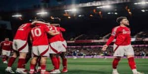 英超赛季展望：荷兰新星能否点亮南岸球场？- 九游体育