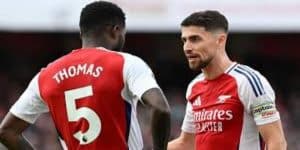 阿尔特塔的战术拼图与中场重组- 九游体育