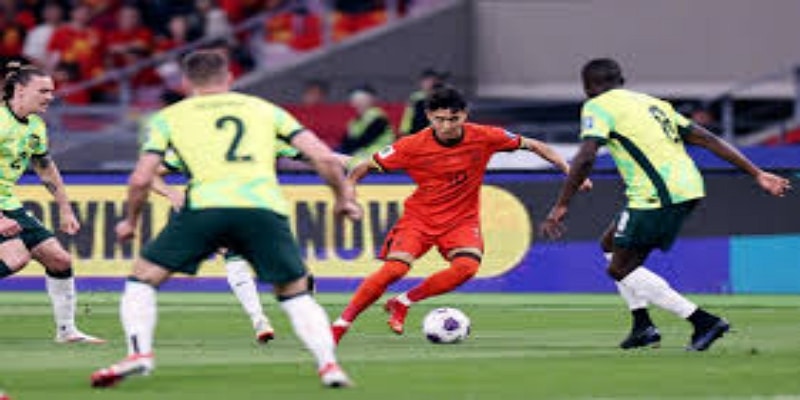 基础设施与筹办挑战：梦想之路并非坦途-九游体育