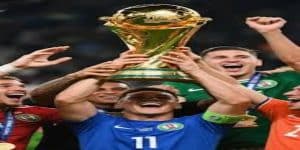 对全球足球格局的潜在改变- 九游体育