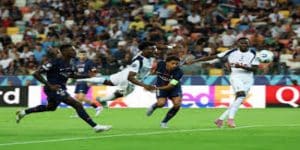 巴西双塔重聚：路易斯与蒂亚戈·席尔瓦的化学反应 -九游体育