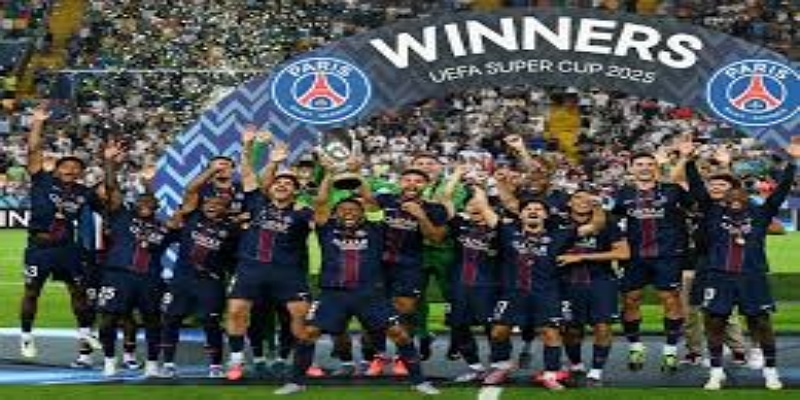 巴黎的战术棋局：为何豪门为“问题后卫”砸下天价 -九游体育