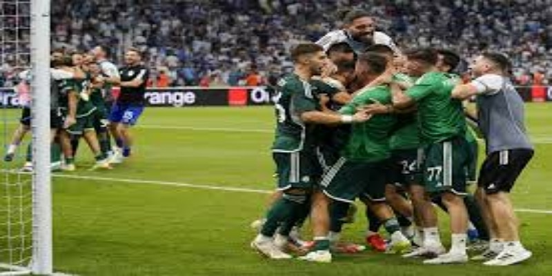 希伯尼安：欧联杯资格赛考验-九游体育