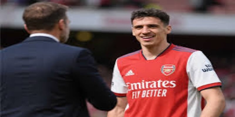 战术分析：若日尼奥能为阿森纳带来什么？- 九游体育