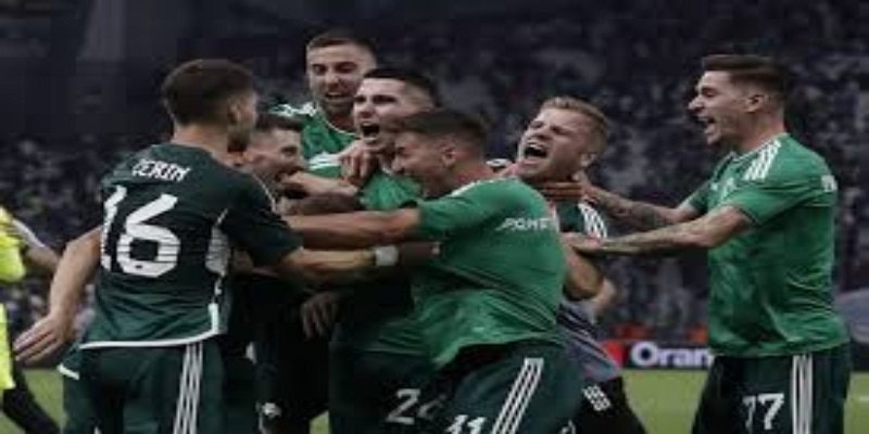 格拉斯哥流浪者：新帅首秀直面希腊豪门-九游体育