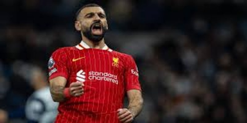 深度分析：沙特豪门的“萨拉赫计划”仍在推进-九游体育