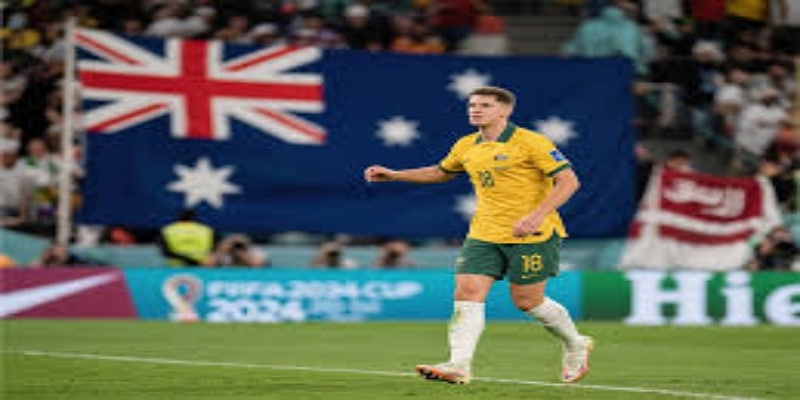 跨越赤道的足球野心：澳印联合申办背后的战略思考-九游体育