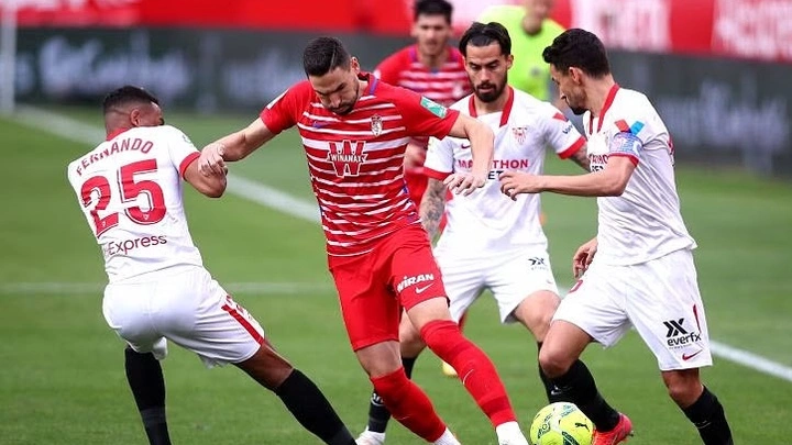 九游体育 塞维利亚视角下的制胜开局