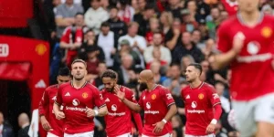 九游体育视角下曼联球员数据揭秘