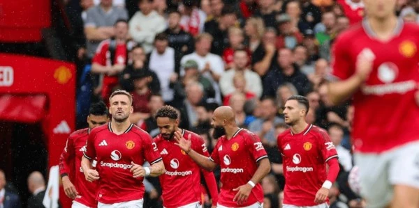 九游体育视角下曼联球员数据揭秘