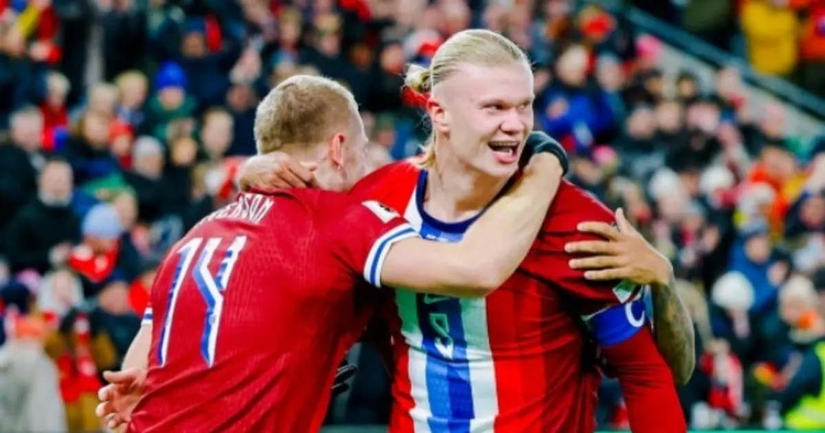 埃尔林·哈兰德的进球风格解析