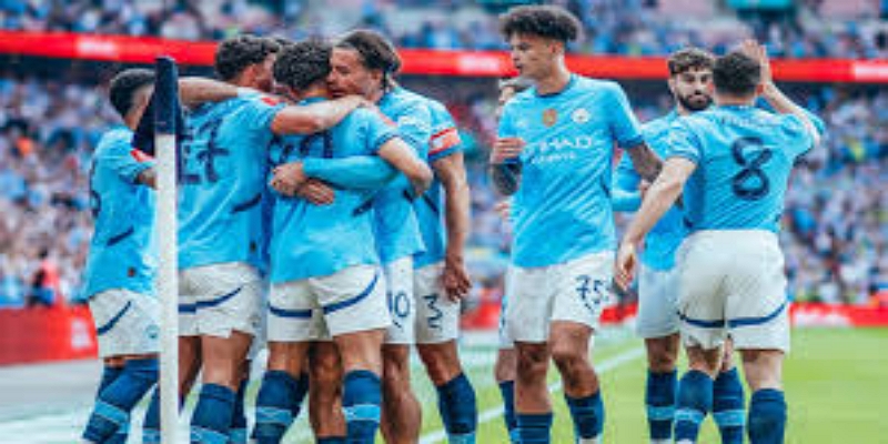 战术复盘：瓜迪奥拉哲学 vs 森林反击困局-九游体育