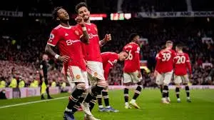 曼联战术优化与阵型调整