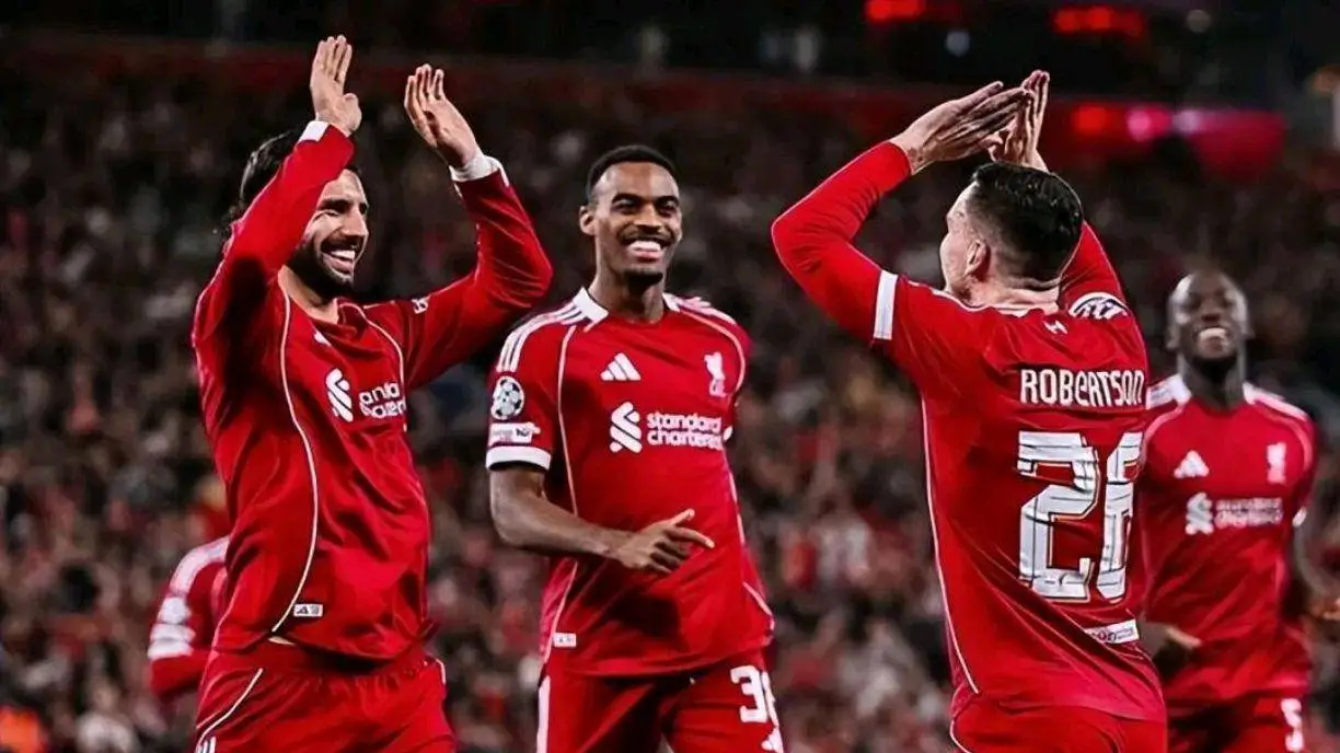 曼联近期表现抢眼